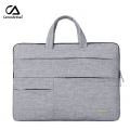 Túi chống sốc,Chống nước Macbook Laptop CanvasArtisan nhiều ngăn phụ
